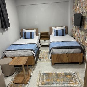 Budget Kamer