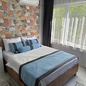 Deluxe Kamer met een King Size Bed