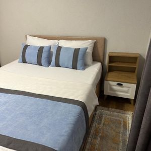 Economy Double Kamer
